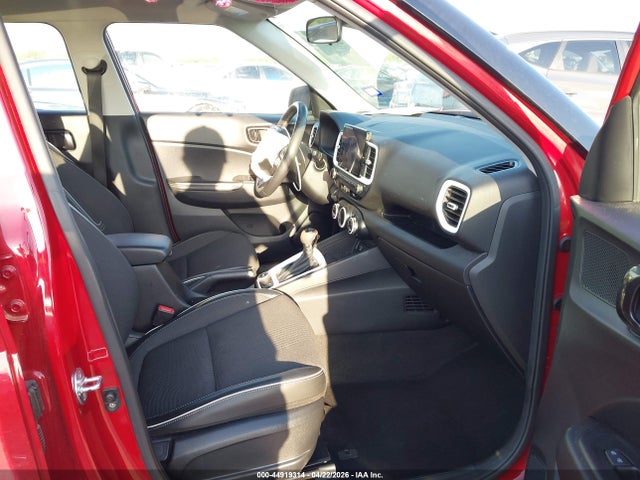 Продаж на аукціоні авто 2023 Hyundai Venue Limited, vin: KMHRC8A30PU223756, номер лоту: 44919314