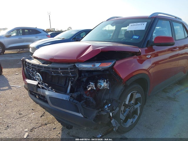 Продаж на аукціоні авто 2023 Hyundai Venue Limited, vin: KMHRC8A30PU223756, номер лоту: 44919314