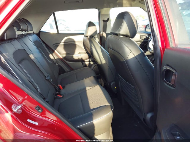 Продаж на аукціоні авто 2023 Hyundai Venue Limited, vin: KMHRC8A30PU223756, номер лоту: 44919314