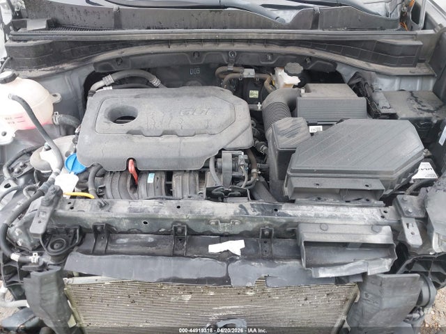 Продаж на аукціоні авто 2022 Kia Sportage Lx, vin: KNDPM3AC4N7978254, номер лоту: 44919318
