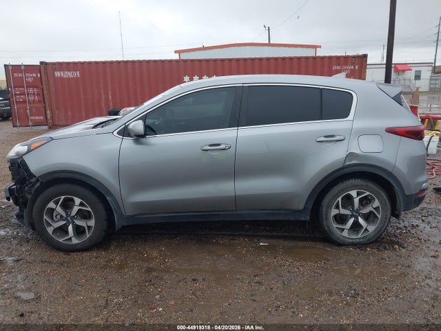 Продаж на аукціоні авто 2022 Kia Sportage Lx, vin: KNDPM3AC4N7978254, номер лоту: 44919318