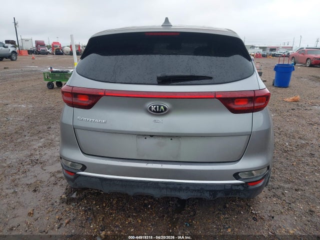 Продаж на аукціоні авто 2022 Kia Sportage Lx, vin: KNDPM3AC4N7978254, номер лоту: 44919318