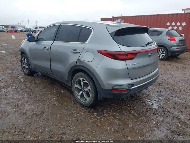 Продаж на аукціоні авто 2022 Kia Sportage Lx, vin: KNDPM3AC4N7978254, номер лоту: 44919318