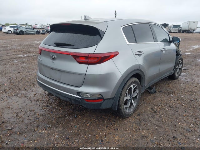 Продаж на аукціоні авто 2022 Kia Sportage Lx, vin: KNDPM3AC4N7978254, номер лоту: 44919318