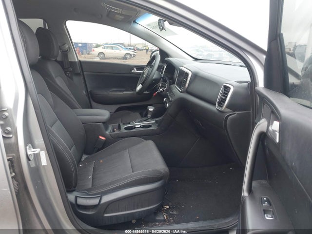 Продаж на аукціоні авто 2022 Kia Sportage Lx, vin: KNDPM3AC4N7978254, номер лоту: 44919318