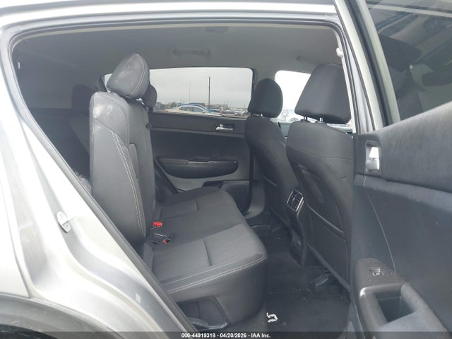 Продаж на аукціоні авто 2022 Kia Sportage Lx, vin: KNDPM3AC4N7978254, номер лоту: 44919318