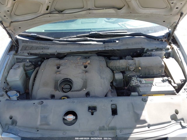 Продажа на аукционе авто 2010 Kia Sedona Lx, vin: KNDMG4C34A6344035, номер лота: 44919320