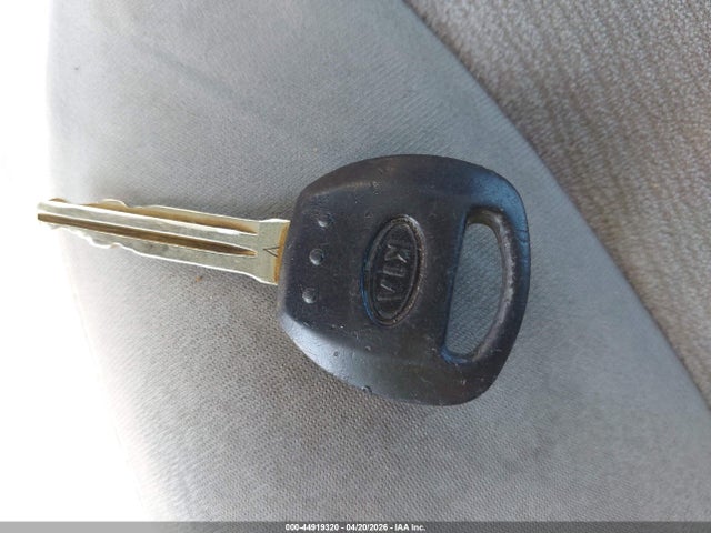 Продажа на аукционе авто 2010 Kia Sedona Lx, vin: KNDMG4C34A6344035, номер лота: 44919320