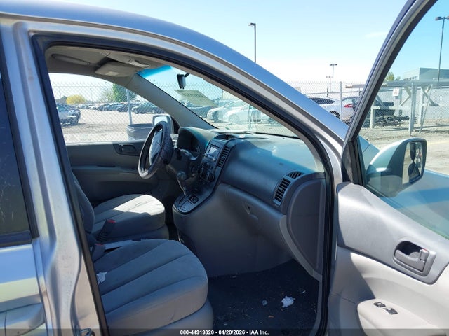 Продажа на аукционе авто 2010 Kia Sedona Lx, vin: KNDMG4C34A6344035, номер лота: 44919320