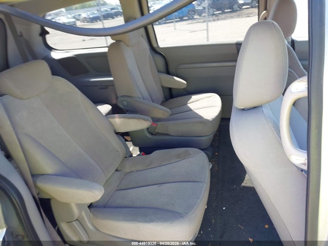 Продажа на аукционе авто 2010 Kia Sedona Lx, vin: KNDMG4C34A6344035, номер лота: 44919320