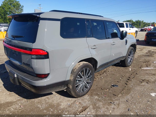 Aukcja sprzedaży 2025 Lexus Gx 550 Luxury+, vin: JTJVBCDX6S5062854, numer aukcji: 44919324