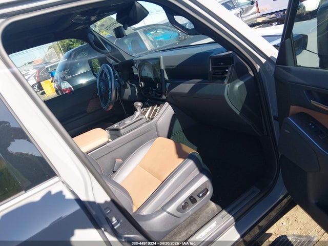 Aukcja sprzedaży 2025 Lexus Gx 550 Luxury+, vin: JTJVBCDX6S5062854, numer aukcji: 44919324