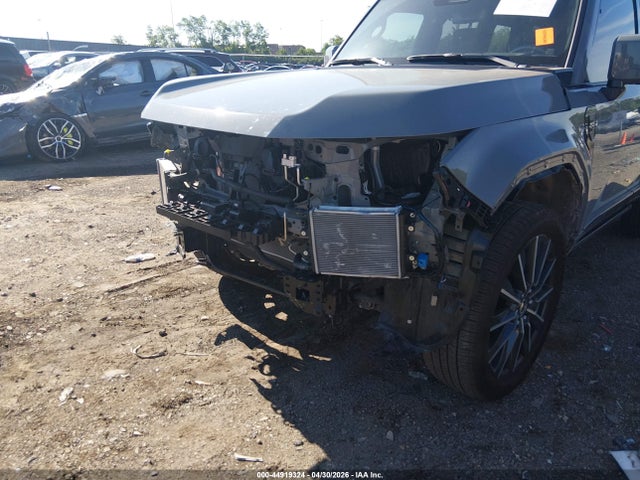 Aukcja sprzedaży 2025 Lexus Gx 550 Luxury+, vin: JTJVBCDX6S5062854, numer aukcji: 44919324