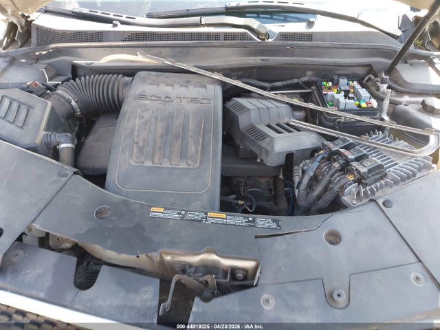 2015 Chevrolet Equinox Ls მანქანა იყიდება აუქციონზე, vin: 2GNFLEEK6F6225166, აუქციონის ნომერი: 44919325