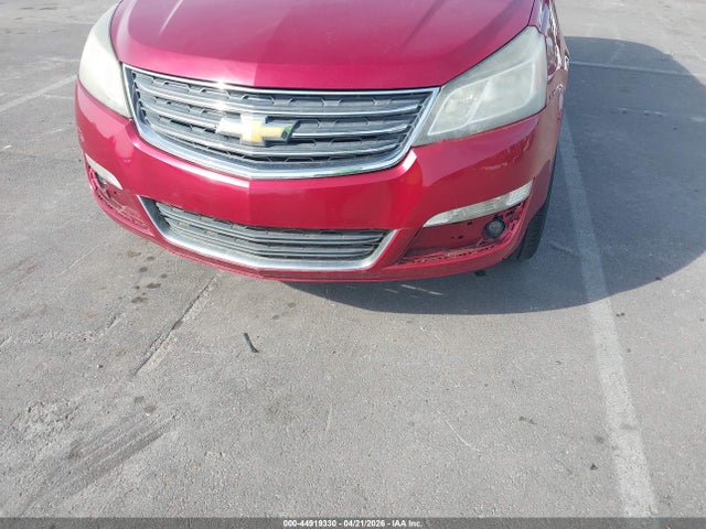 Aukcja sprzedaży 2013 Chevrolet Traverse 1lt, vin: 1GNKRGKD9DJ103156, numer aukcji: 44919330