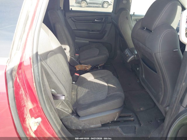 Aukcja sprzedaży 2013 Chevrolet Traverse 1lt, vin: 1GNKRGKD9DJ103156, numer aukcji: 44919330