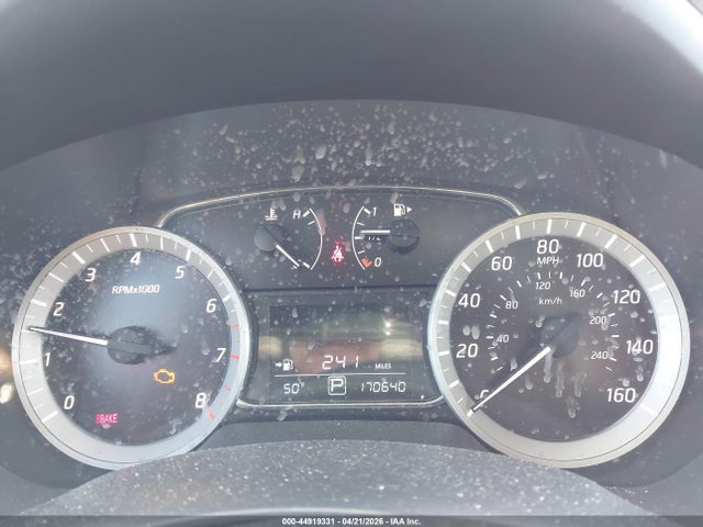 Продажа на аукционе авто 2014 Nissan Sentra Sv, vin: 3N1AB7AP3EY253655, номер лота: 44919331