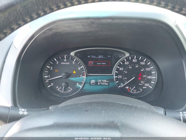2013 Nissan Pathfinder Sl მანქანა იყიდება აუქციონზე, vin: 5N1AR2MM4DC630851, აუქციონის ნომერი: 44919334