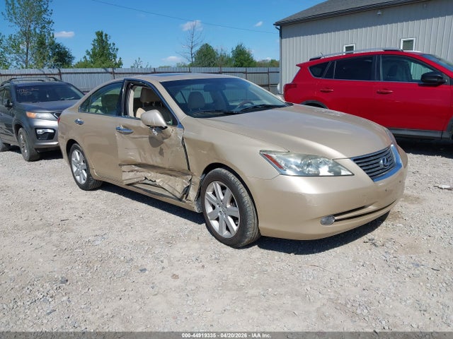 Продажа на аукционе авто 2007 Lexus Es 350, vin: JTHBJ46GX72073312, номер лота: 44919335
