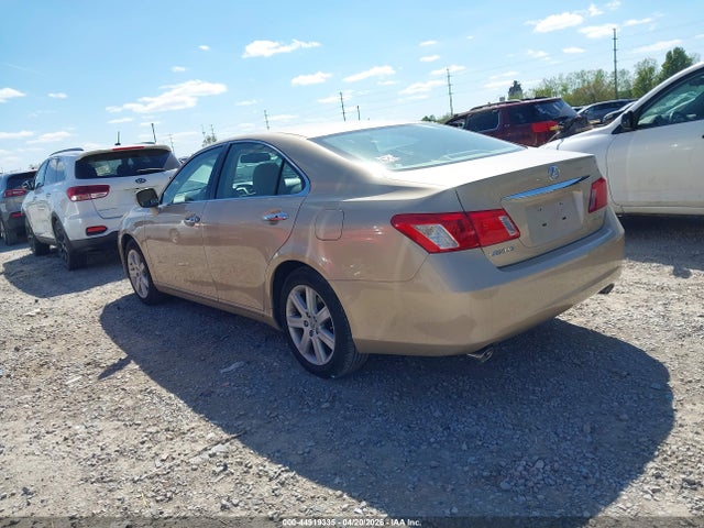 Продажа на аукционе авто 2007 Lexus Es 350, vin: JTHBJ46GX72073312, номер лота: 44919335