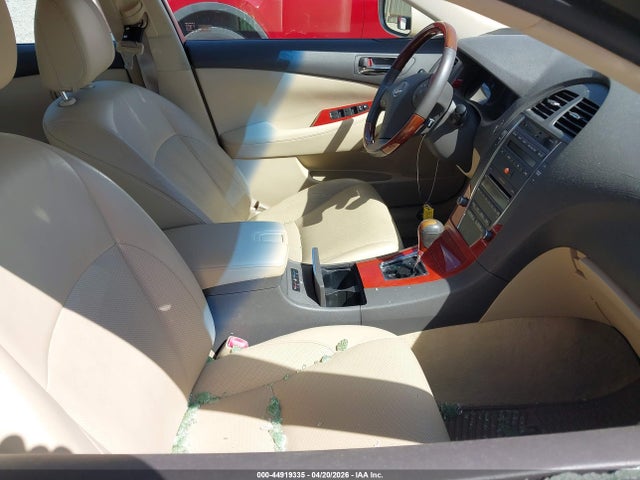 Продажа на аукционе авто 2007 Lexus Es 350, vin: JTHBJ46GX72073312, номер лота: 44919335