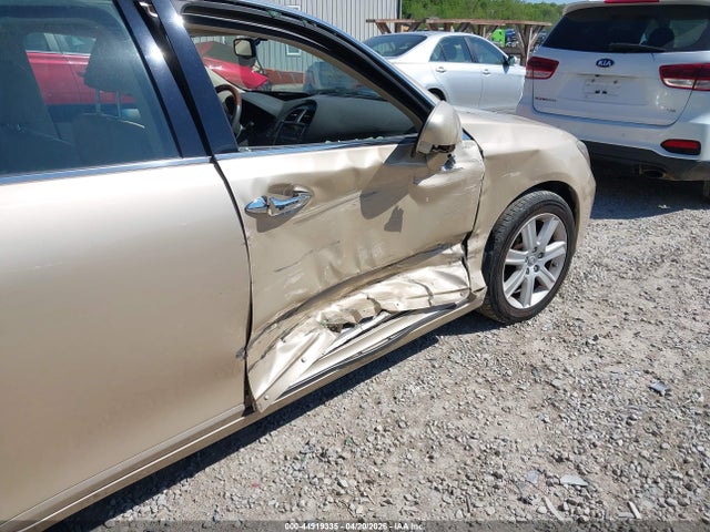Продажа на аукционе авто 2007 Lexus Es 350, vin: JTHBJ46GX72073312, номер лота: 44919335