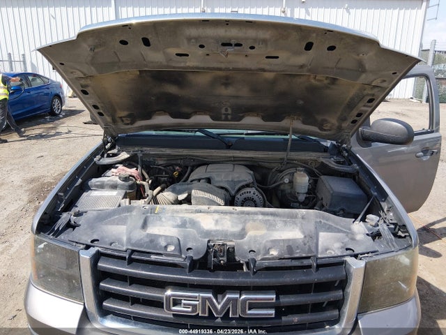 Aukcja sprzedaży 2007 Gmc Sierra 1500 Sl, vin: 3GTEC13C87G550500, numer aukcji: 44919336