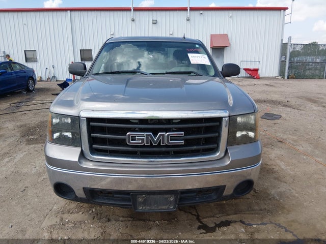 Aukcja sprzedaży 2007 Gmc Sierra 1500 Sl, vin: 3GTEC13C87G550500, numer aukcji: 44919336