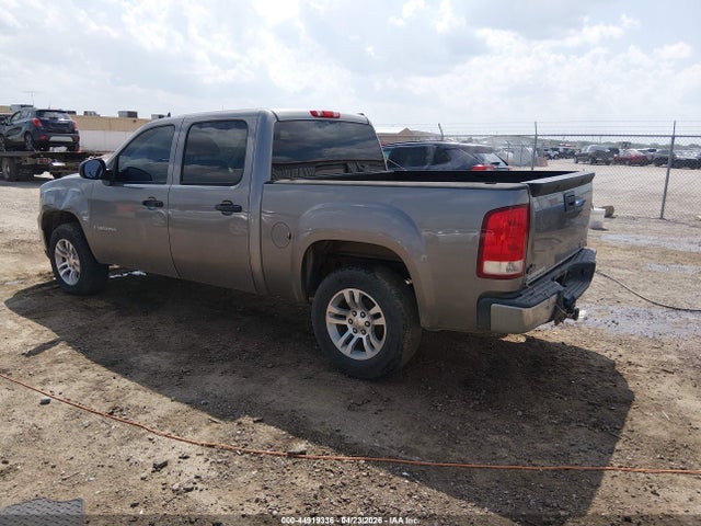 Aukcja sprzedaży 2007 Gmc Sierra 1500 Sl, vin: 3GTEC13C87G550500, numer aukcji: 44919336