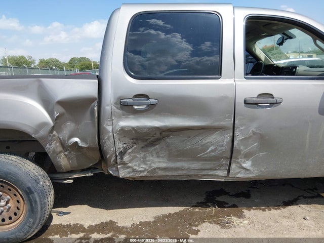 Aukcja sprzedaży 2007 Gmc Sierra 1500 Sl, vin: 3GTEC13C87G550500, numer aukcji: 44919336