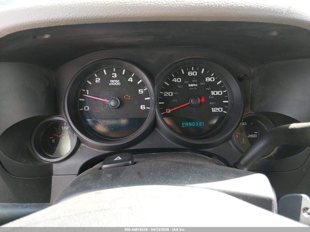 Aukcja sprzedaży 2007 Gmc Sierra 1500 Sl, vin: 3GTEC13C87G550500, numer aukcji: 44919336
