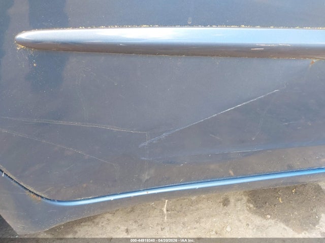 44919340 :رقم المزاد ، JF1GE61678H510631 vin ، 2008 Subaru Impreza 2.5i مزاد بيع