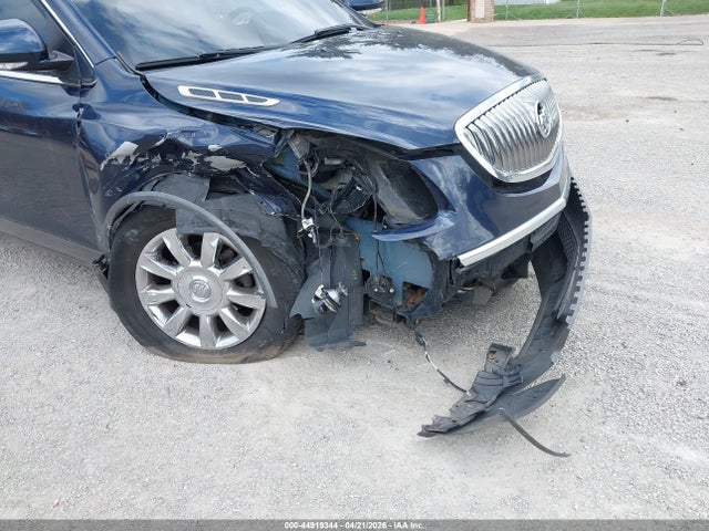 44919344 :رقم المزاد ، 5GAKRCED2CJ228108 vin ، 2012 Buick Enclave Leather مزاد بيع