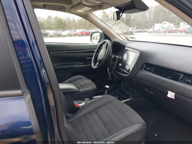Aukcja sprzedaży 2020 Mitsubishi Outlander Se 2.4 S-awc, vin: JA4AZ3A30LZ044921, numer aukcji: 44919346