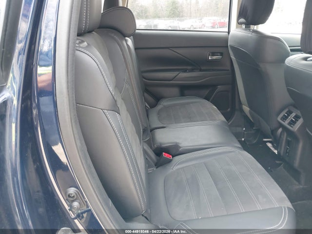 Aukcja sprzedaży 2020 Mitsubishi Outlander Se 2.4 S-awc, vin: JA4AZ3A30LZ044921, numer aukcji: 44919346