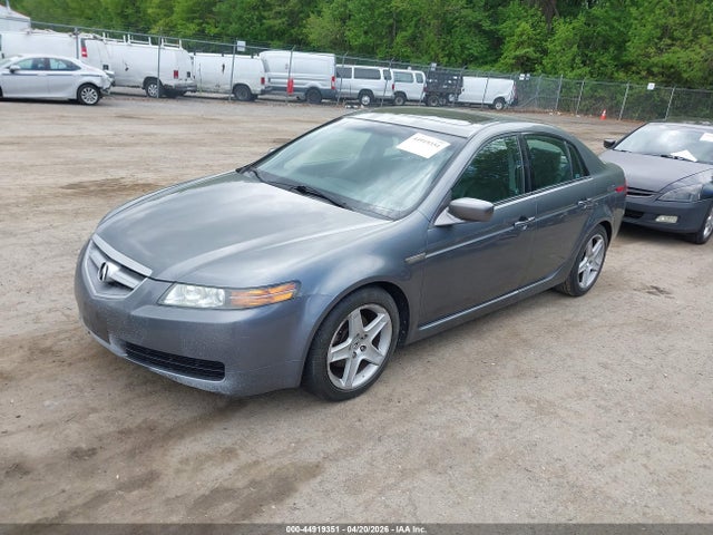 Aukcja sprzedaży 2005 Acura Tl, vin: 19UUA662X5A073437, numer aukcji: 44919351