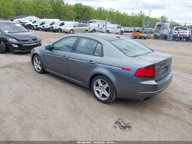 Aukcja sprzedaży 2005 Acura Tl, vin: 19UUA662X5A073437, numer aukcji: 44919351
