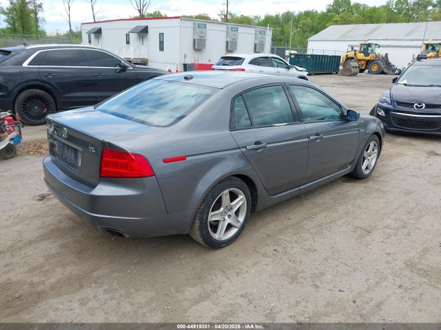 Aukcja sprzedaży 2005 Acura Tl, vin: 19UUA662X5A073437, numer aukcji: 44919351