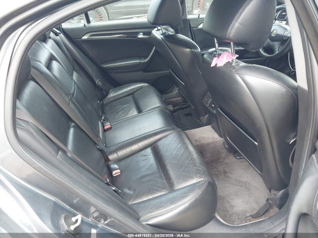 Aukcja sprzedaży 2005 Acura Tl, vin: 19UUA662X5A073437, numer aukcji: 44919351