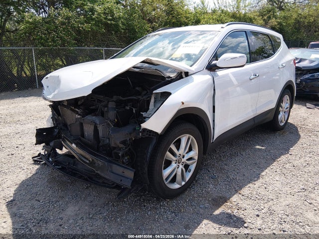 Aukcja sprzedaży 2014 Hyundai Santa Fe Sport 2.0l Turbo, vin: 5XYZUDLA7EG225315, numer aukcji: 44919356