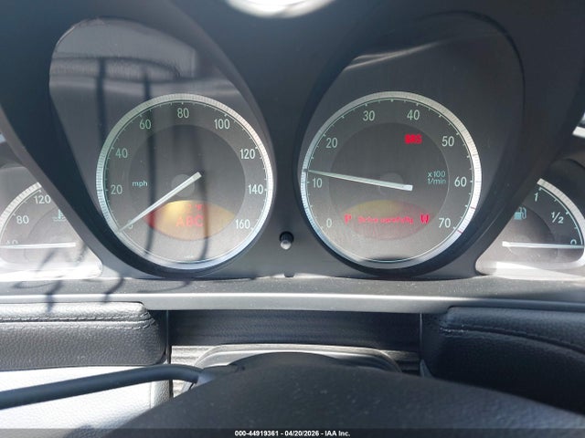 Aukcja sprzedaży 2003 Mercedes-benz Sl 500, vin: WDBSK75F13F020041, numer aukcji: 44919361