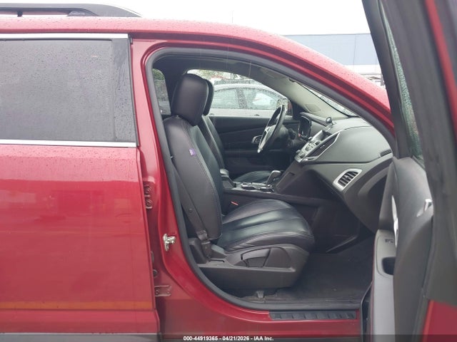 Aukcja sprzedaży 2010 Gmc Terrain Sle-2, vin: 2CTFLEEY3A6273539, numer aukcji: 44919365