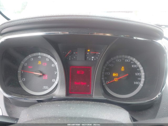 Aukcja sprzedaży 2010 Gmc Terrain Sle-2, vin: 2CTFLEEY3A6273539, numer aukcji: 44919365
