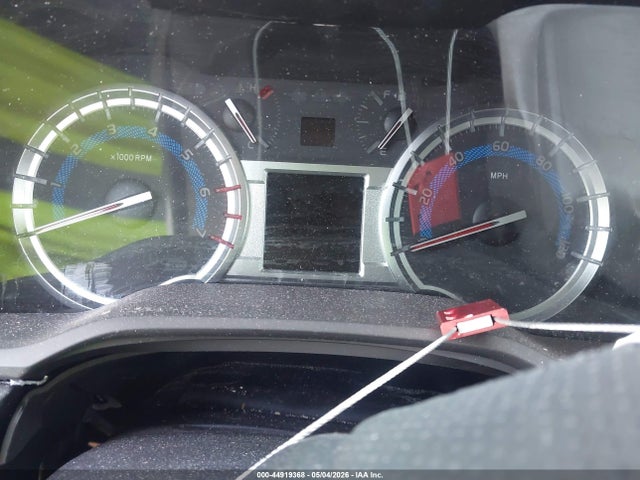 Aukcja sprzedaży 2016 Toyota 4runner Limited, vin: JTEBU5JR3G5283767, numer aukcji: 44919368