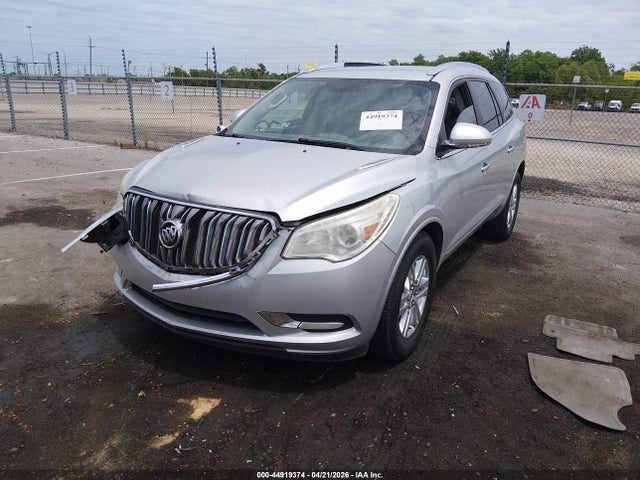 Продажа на аукционе авто 2014 Buick Enclave Convenience, vin: 5GAKRAKD7EJ322514, номер лота: 44919374