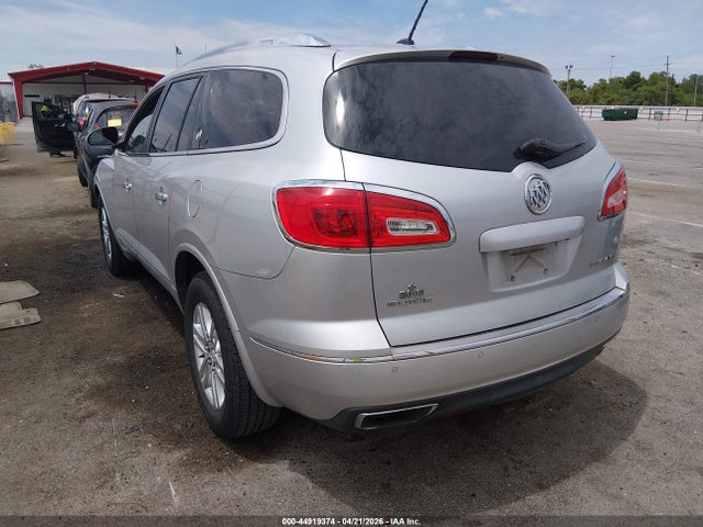 Продажа на аукционе авто 2014 Buick Enclave Convenience, vin: 5GAKRAKD7EJ322514, номер лота: 44919374