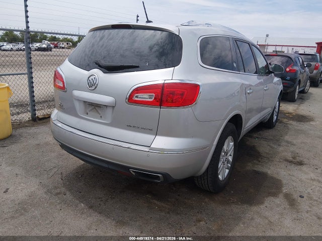 Продажа на аукционе авто 2014 Buick Enclave Convenience, vin: 5GAKRAKD7EJ322514, номер лота: 44919374