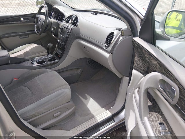 Продажа на аукционе авто 2014 Buick Enclave Convenience, vin: 5GAKRAKD7EJ322514, номер лота: 44919374