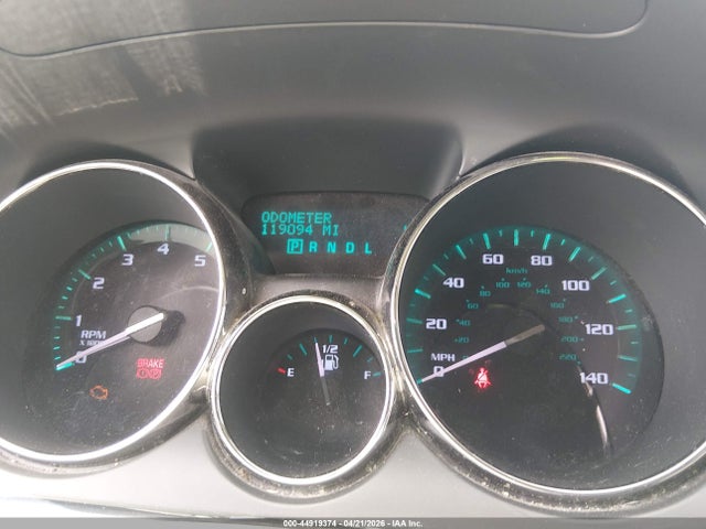 Продажа на аукционе авто 2014 Buick Enclave Convenience, vin: 5GAKRAKD7EJ322514, номер лота: 44919374