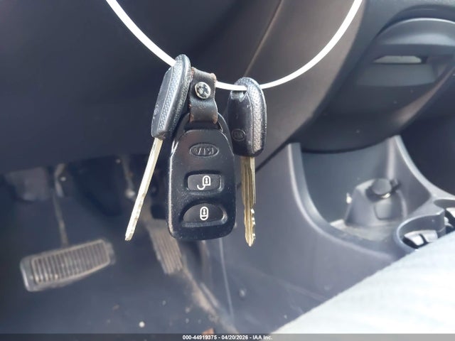 Aukcja sprzedaży 2010 Kia Sportage Lx, vin: KNDKG3A4XA7705162, numer aukcji: 44919375